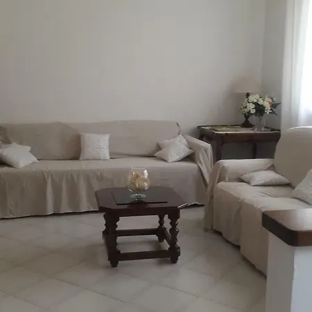 Vakantiehuis Casa Dell'ulivo Antico Viareggio