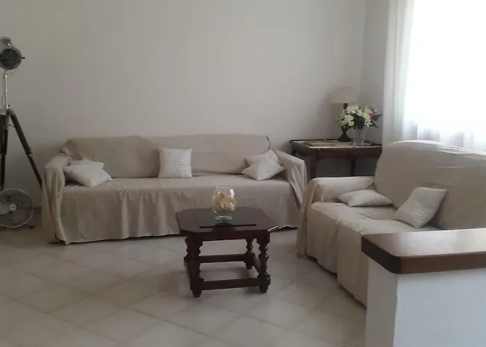 Σπίτι διακοπών Casa Dell'ulivo Antico Βιαρέτζιο