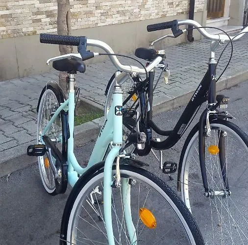 Casa Dell'ulivo Antico *