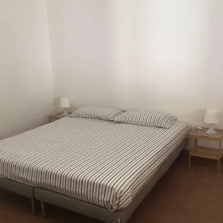 Tatil Evi Casa Dell'ulivo Antico *