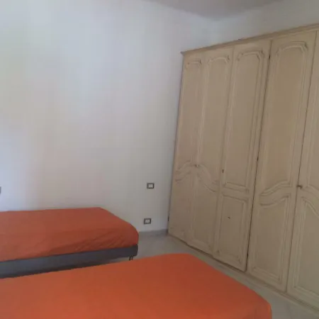 Prázdninový dům Casa Dell'ulivo Antico