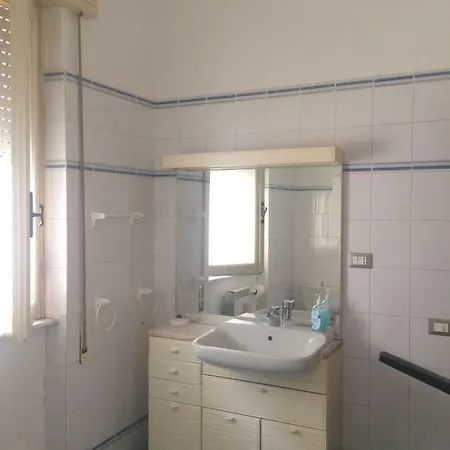 Casa Dell'ulivo Antico Βιαρέτζιο