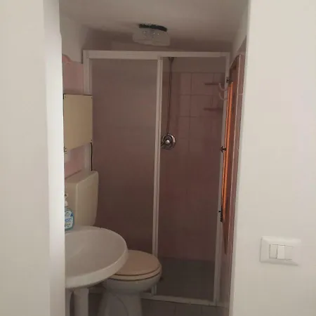 Prázdninový dům Casa Dell'ulivo Antico