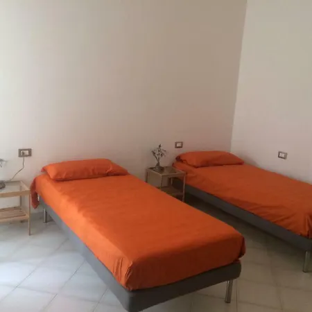 Casa Dell'ulivo Antico *