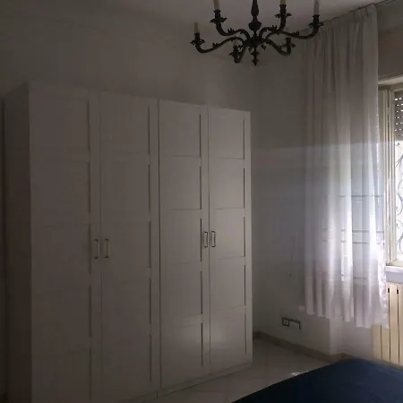 Tatil Evi Casa Dell'ulivo Antico *