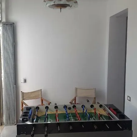 Casa Dell'ulivo Antico *