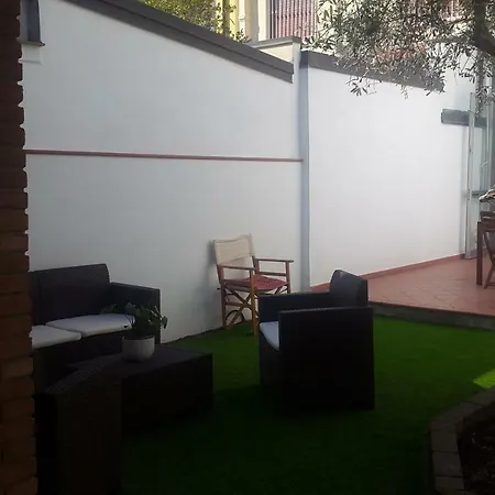 Casa Dell'ulivo Antico Viareggio