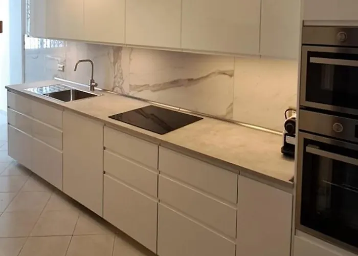 Σπίτι διακοπών Casa Dell'ulivo Antico Βιαρέτζιο