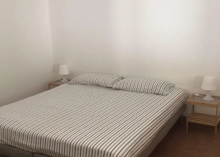 Дом отдыха Casa Dell'ulivo Antico *