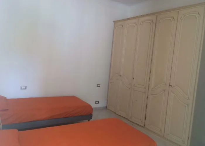 Дом отдыха Casa Dell'ulivo Antico