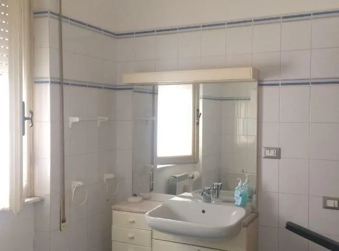 Casa Dell'ulivo Antico Виареджо