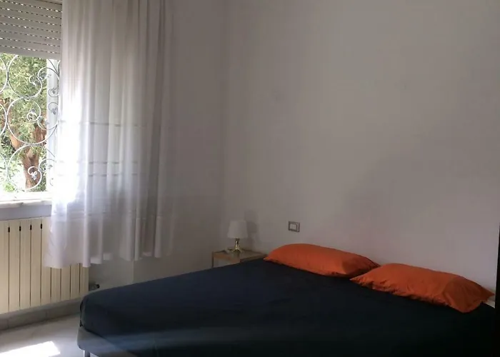 Casa Dell'ulivo Antico Σπίτι διακοπών