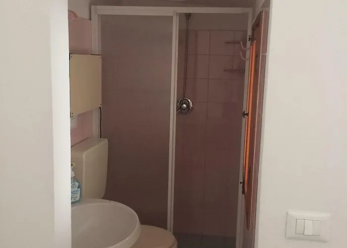 Σπίτι διακοπών Casa Dell'ulivo Antico