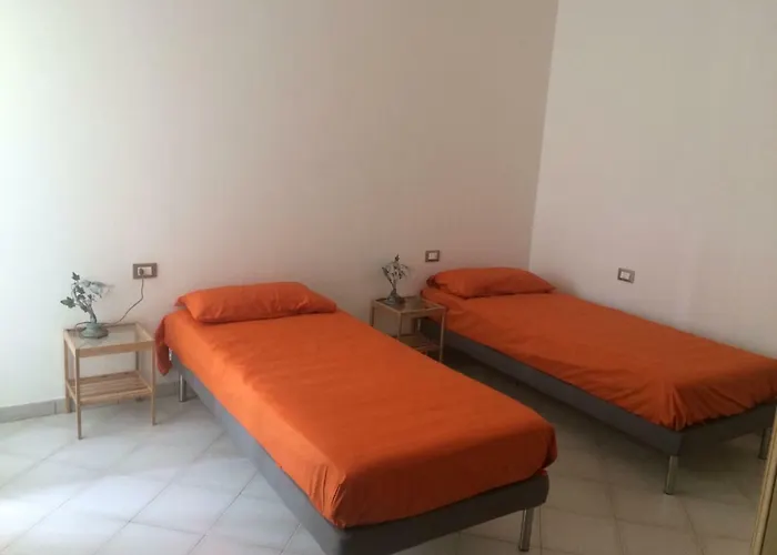 Casa Dell'ulivo Antico *