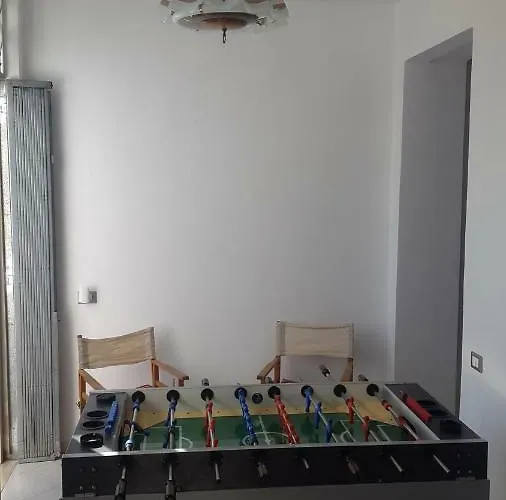 Casa Dell'ulivo Antico *