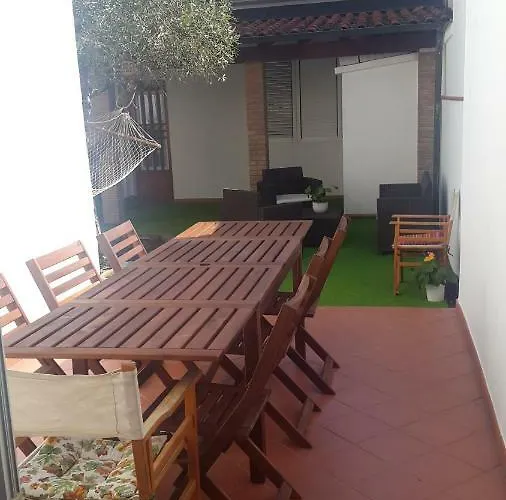 Casa Dell'ulivo Antico Дом отдыха Виареджо