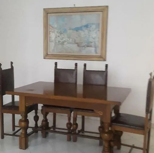 Casa Dell'ulivo Antico * Виареджо