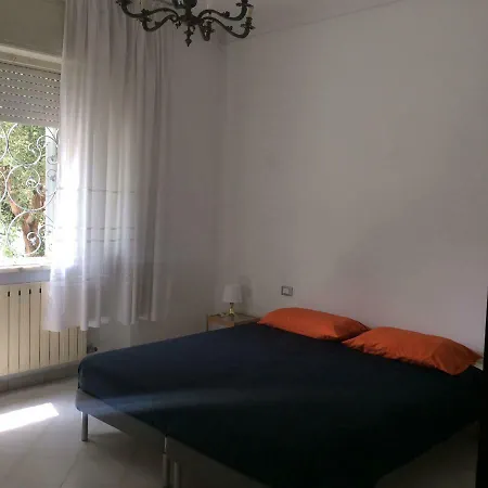 Casa Dell'ulivo Antico 別荘